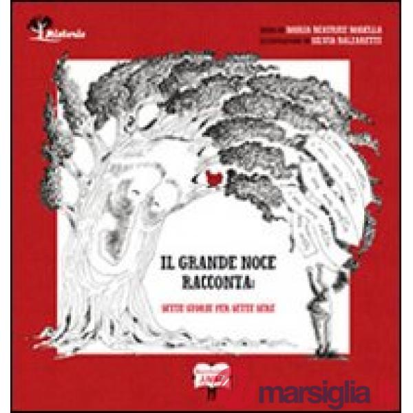 Grande noce racconta. Sette storie per sette sere (Il)