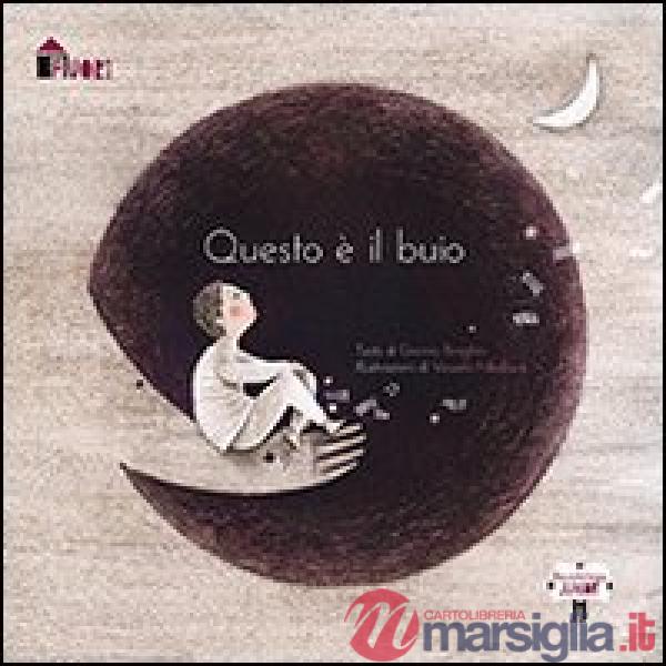 Questo è il buio