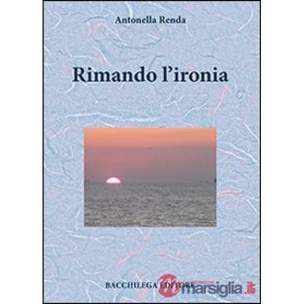Rimando l'ironia