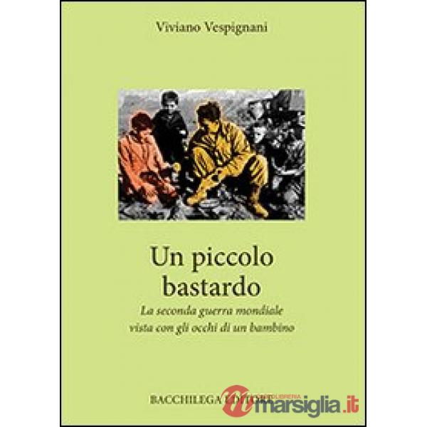 Piccolo bastardo. La seconda guerra mondiale vista con gli occhi di un bambino (Un)