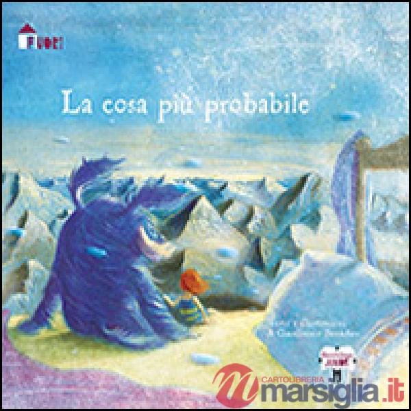Cosa più probabile (La)