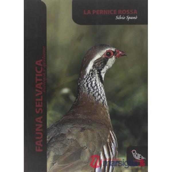 Pernice rossa (La)