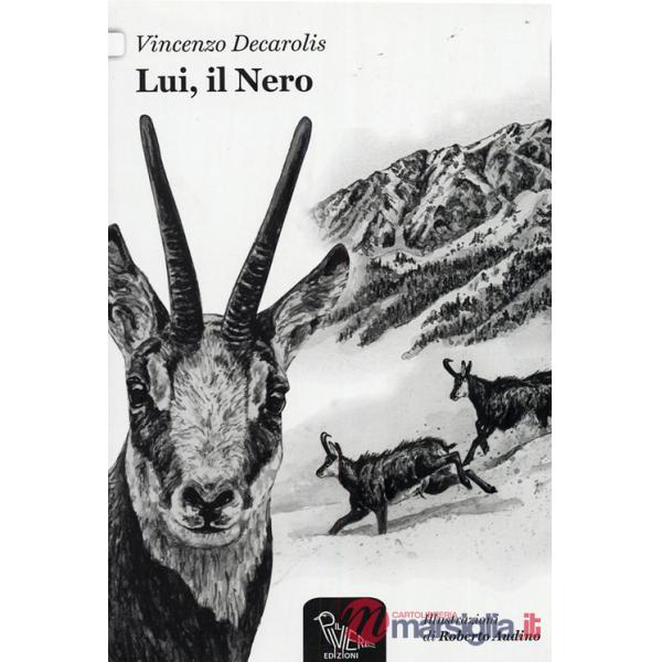 Lui, il Nero