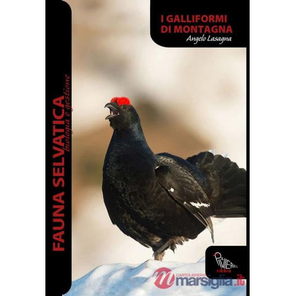Galliformi di montagna
