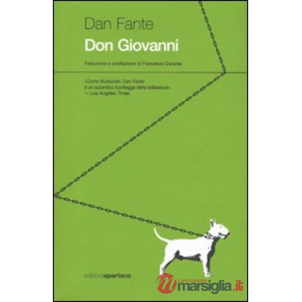 Don Giovanni