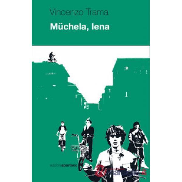 Müchela, Iena