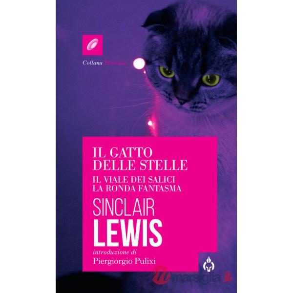 Gatto delle stelle-Il viale dei salici-La ronda fantasma (Il)
