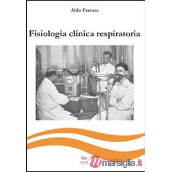 Fisiologia clinica respiratoria