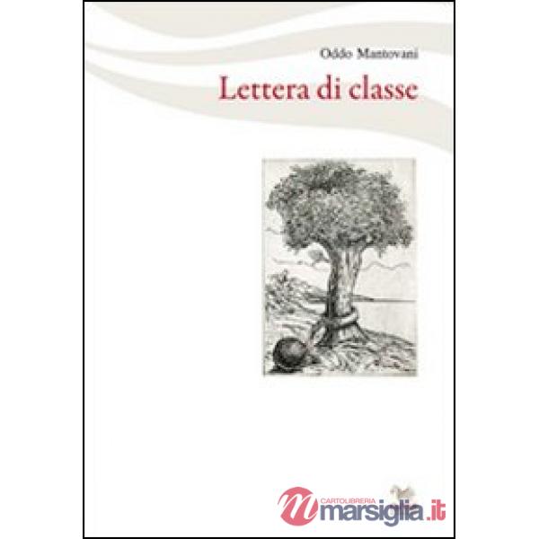 Lettera di classe