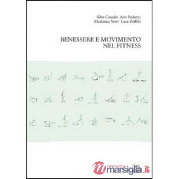 Benessere e movimento nel fitness