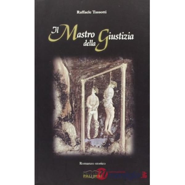 Mastro della giustizia (Il)
