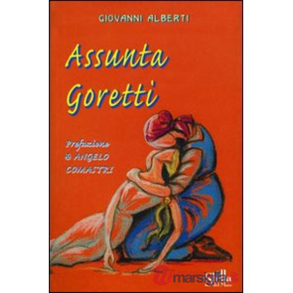 Assunta Goretti. La mamma di una figlia santa