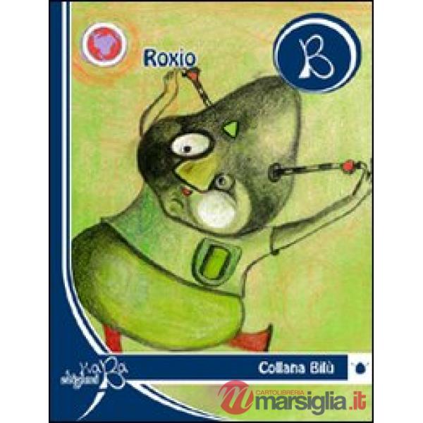 Cugino Roxio (Il)