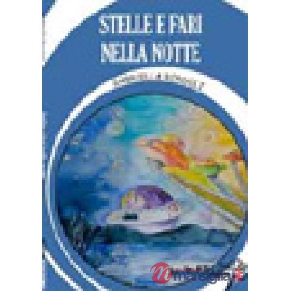 Stelle e fari nella notte