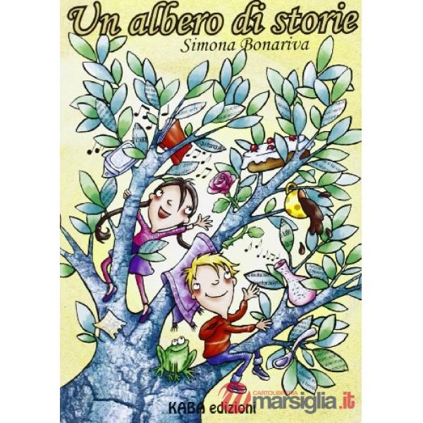 Albero di storie (Un)