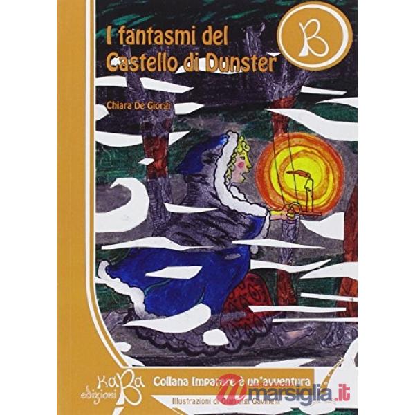 Fantasmi del castello di Dunster (I)
