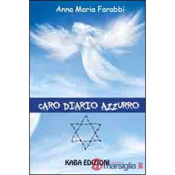 Caro diario azzurro