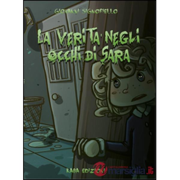 Verità negli occhi di Sara (La)
