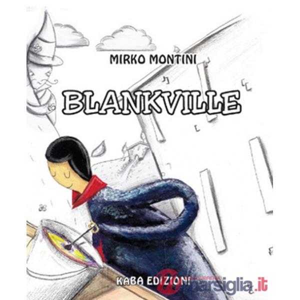 Blankville. Nuova ediz.