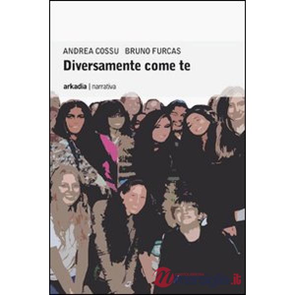 Diversamente come te