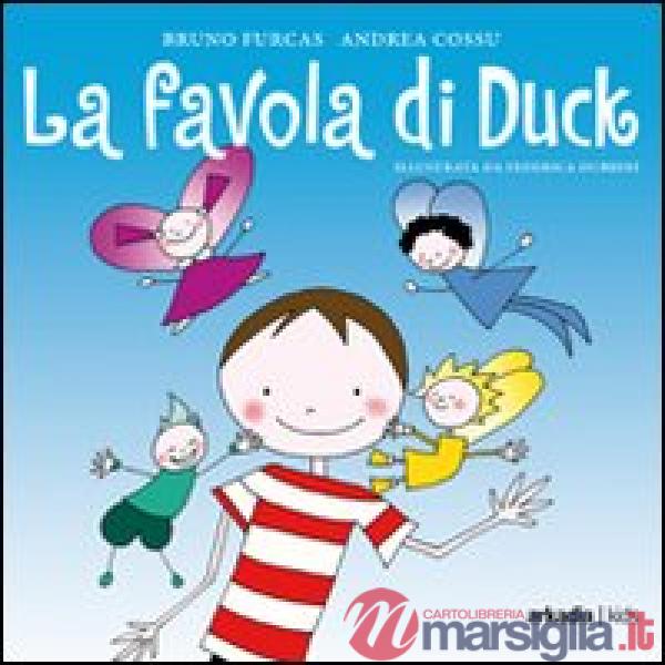 Favola di Duck (La)