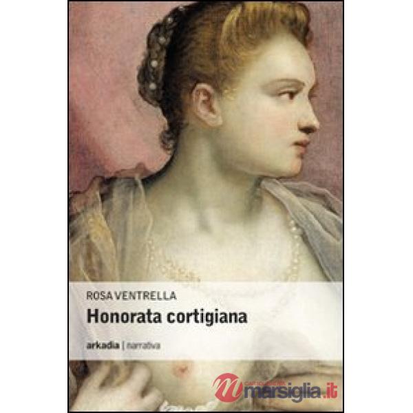 Honorata cortigiana