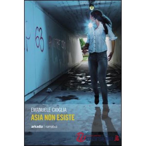 Asia non esiste