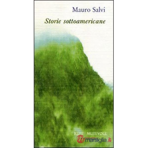 Storie sottoamericane