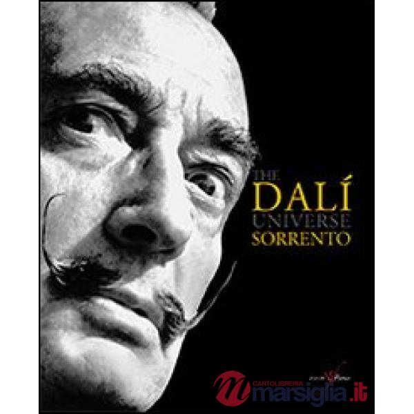 Dalì universe Sorrento. Ediz. multilingue (The)