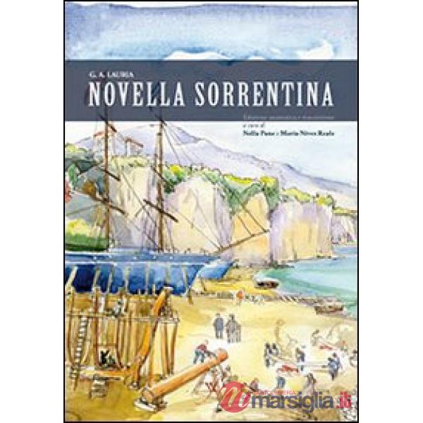 Novella sorrentina. Il Bel Narciso (rist. anast.)