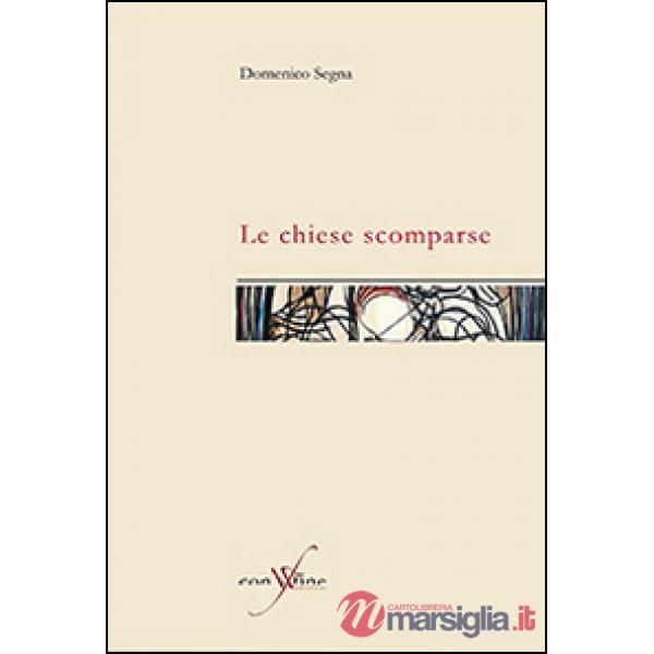 Chiese scomparse (Le)