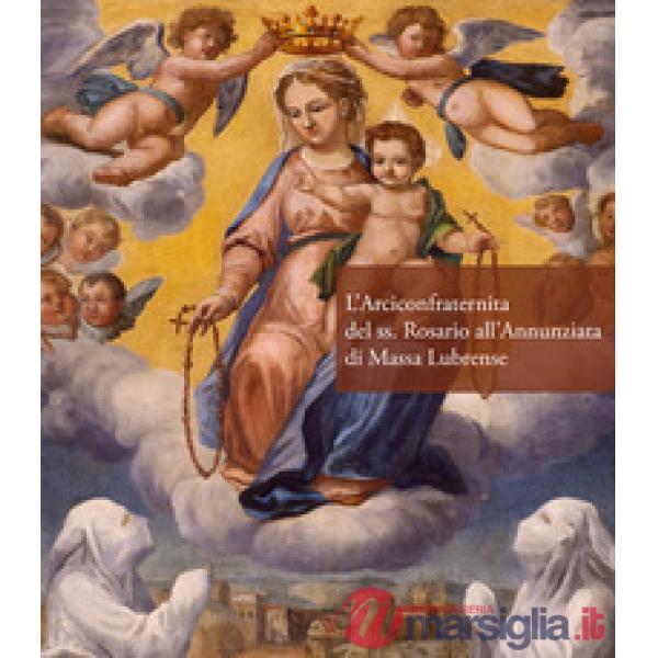 Arciconfraternita del ss. Rosario all'Annunziata di Massa Lubrense (L')