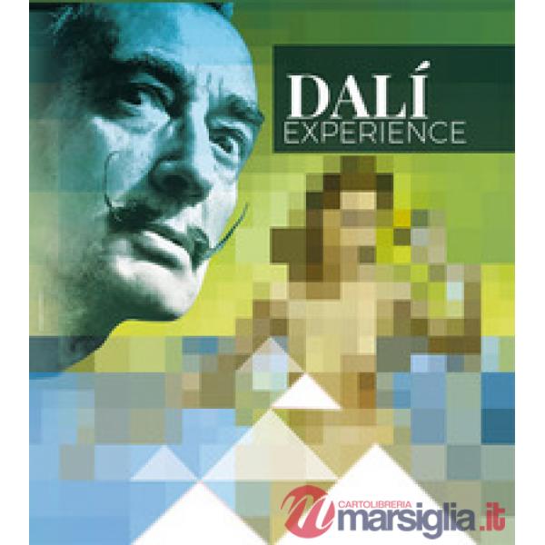 Dalí Experience. Ediz. illustrata