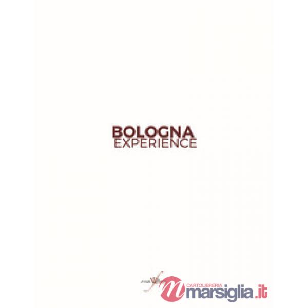 Bologna Experience. Ediz. italiana e inglese