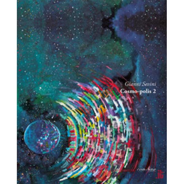 Cosmo-polis. Vol. 2
