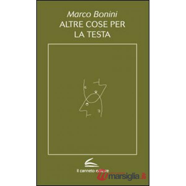 Altre cose per la testa