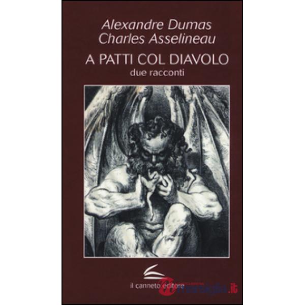 A patti col diavolo. Due racconti