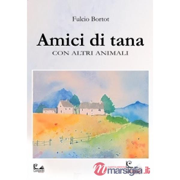 Amici di tana