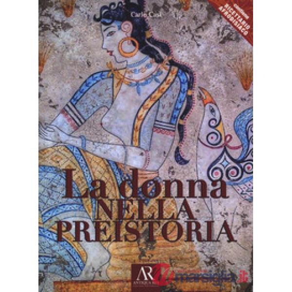 Donna nella preistoria (La)