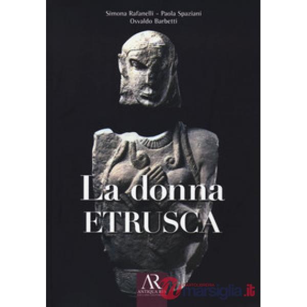 Donna etrusca (La)