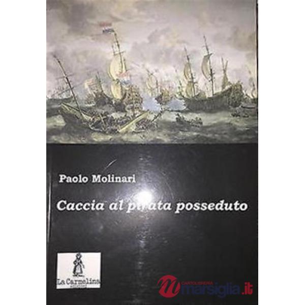 Caccia al pirata posseduto