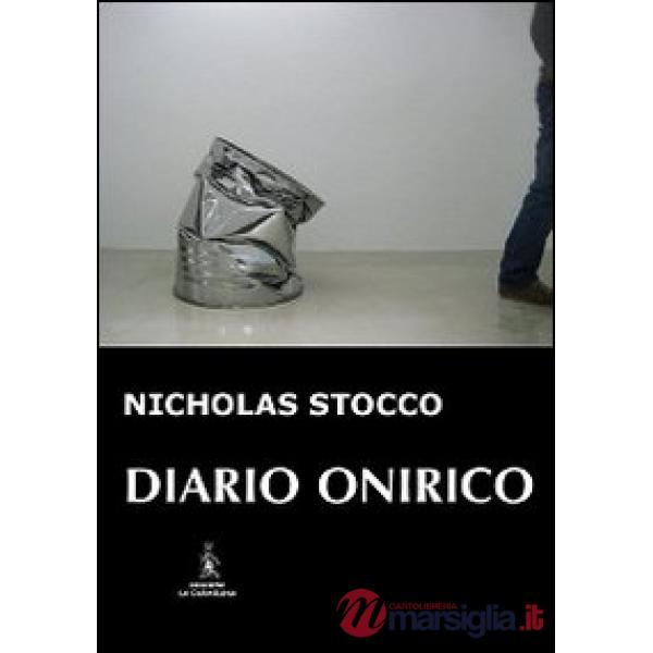Diario onirico