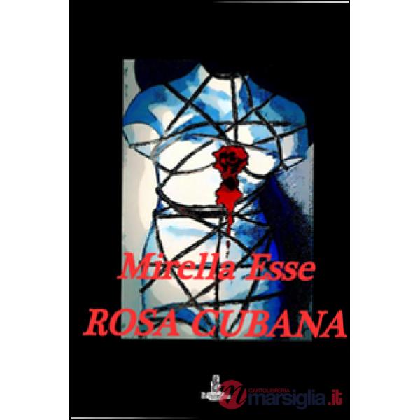Rosa cubana