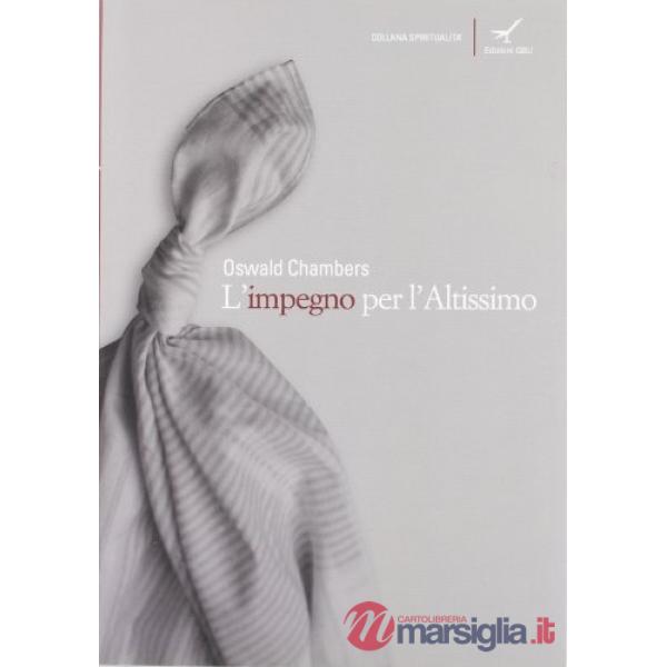 Impegno per l'Altissimo (L')