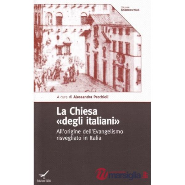 Chiesa «degli italiani»