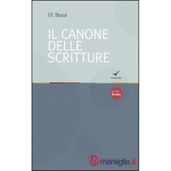 Canone delle Scritture (Il)