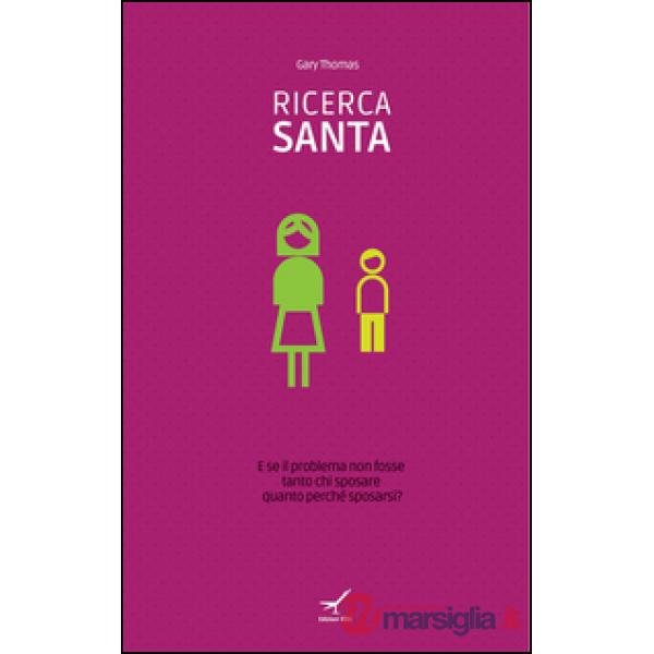 Ricerca santa
