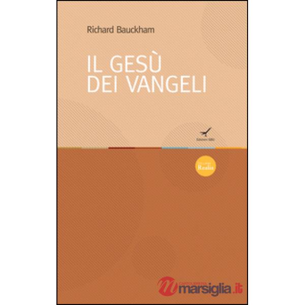 Gesù dei Vangeli (Il)