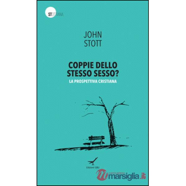 Coppie dello stesso sesso
