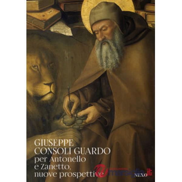 Per Antonello e Zanetto, nuove prospettive